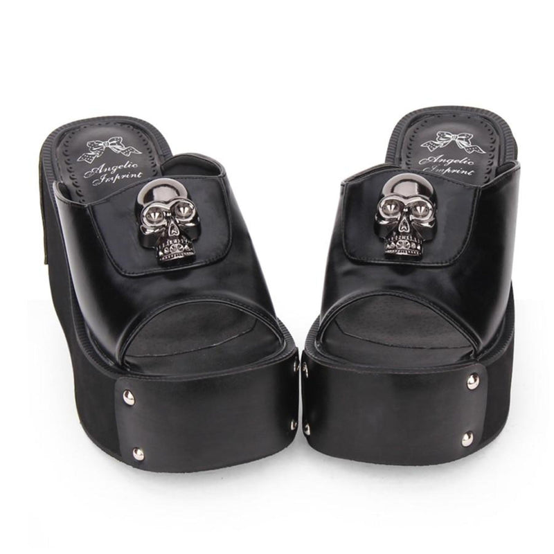 Elegant Orthopedic Sandals for Every Step
