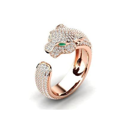 Stunning Gold Ring for Daily Wear