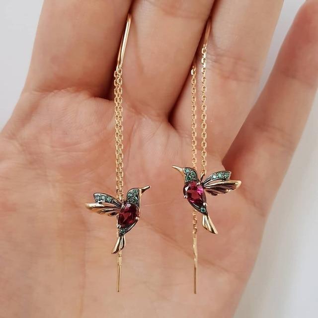 Charming Earring for Any Occasion