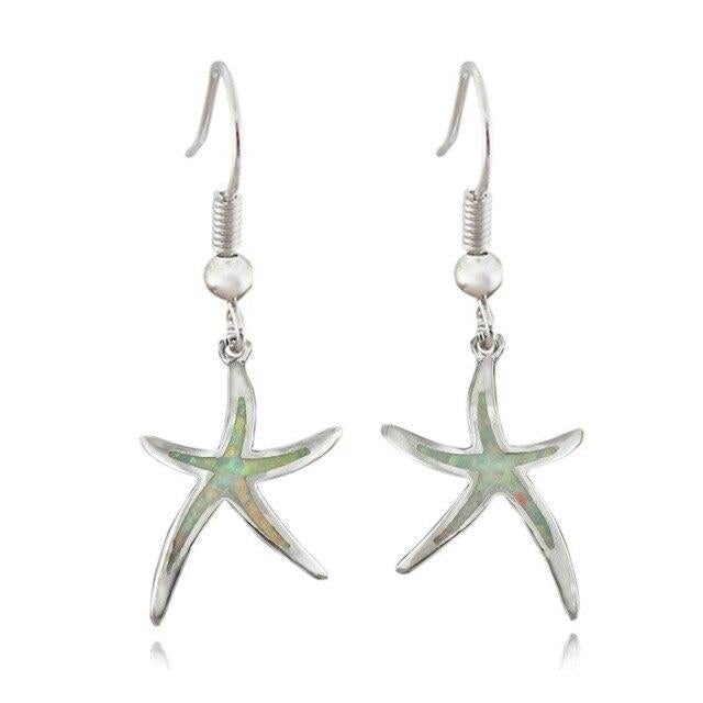 Stunning Silver Earring for Daily Wear