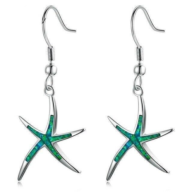 Stunning Silver Earring for Daily Wear