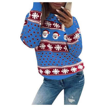 Thoughtfully Designed Sweater