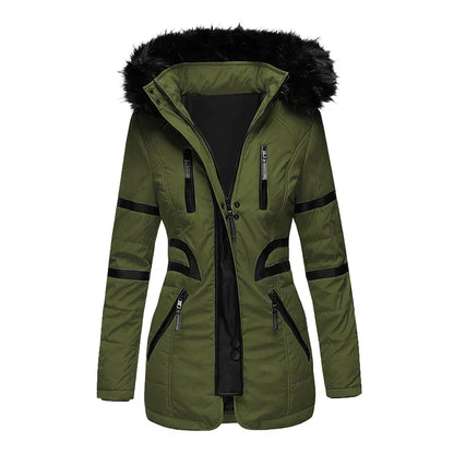 Classic Vintage Jacket