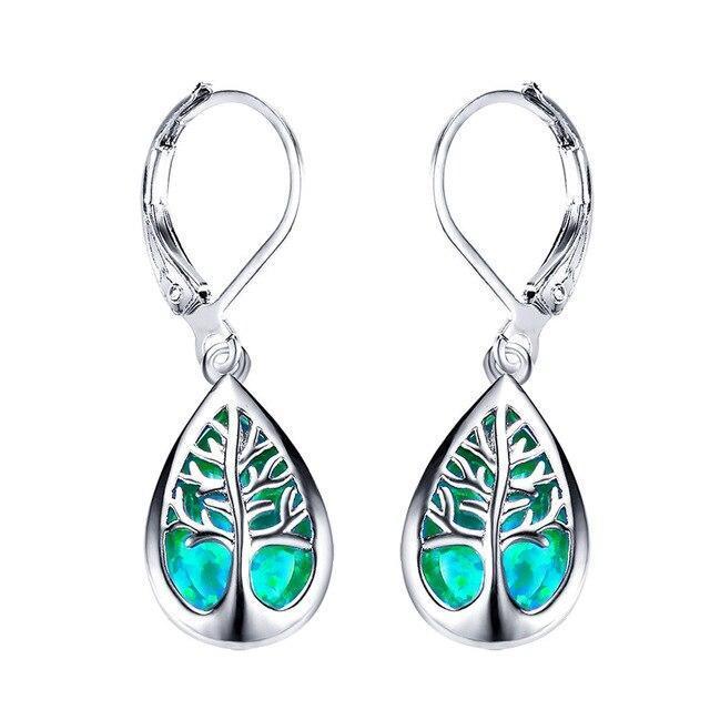Stunning Silver Earring for Daily Wear