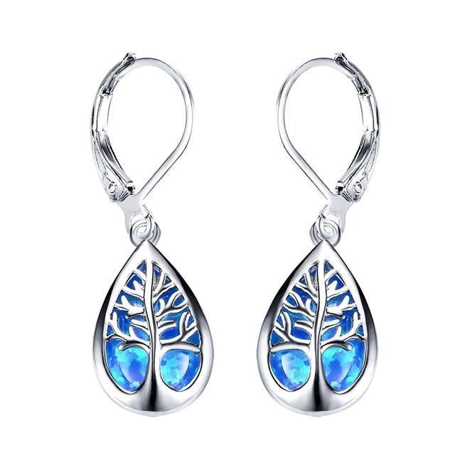 Stunning Silver Earring for Daily Wear