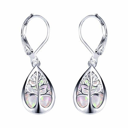 Stunning Silver Earring for Daily Wear