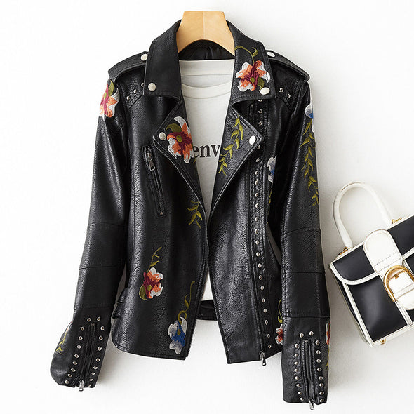 KS | Casual and fashionable winter garment