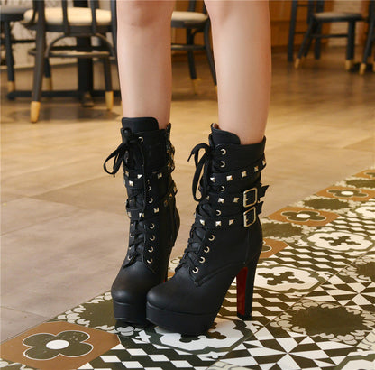 Comfortable Orthopedic Boots for Daily Wear
