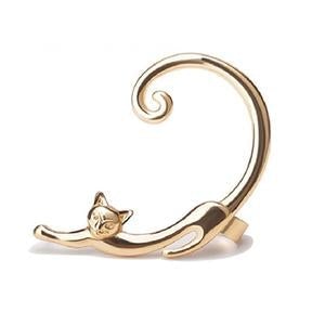 Stunning Silver Earring for Daily Wear