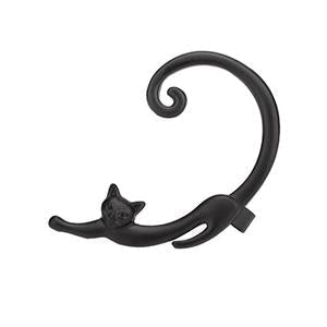 Stunning Silver Earring for Daily Wear