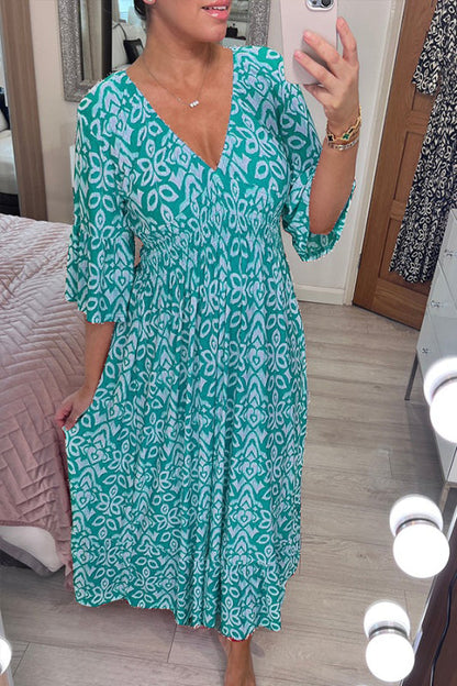 KS | Summer dress
