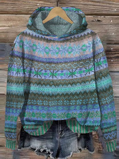 Classic Vintage Sweater