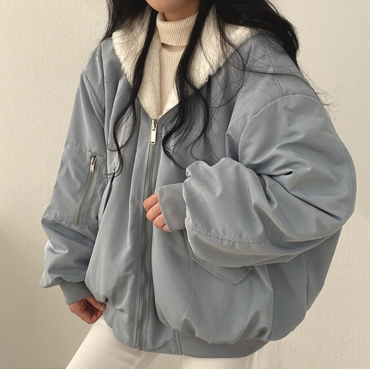 Thoughtfully Designed Jacket