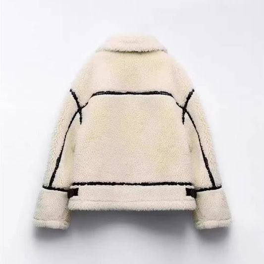 Classic Vintage Jacket