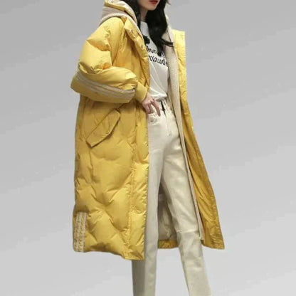 Elegantly Designed Jacket