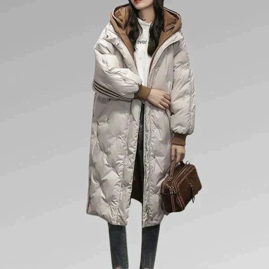 Timeless Vintage Style Jacket