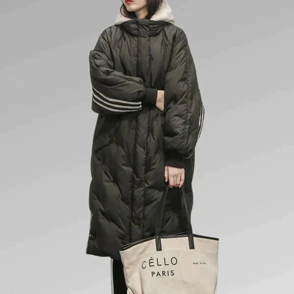 JO | Chic and casual winter jacket