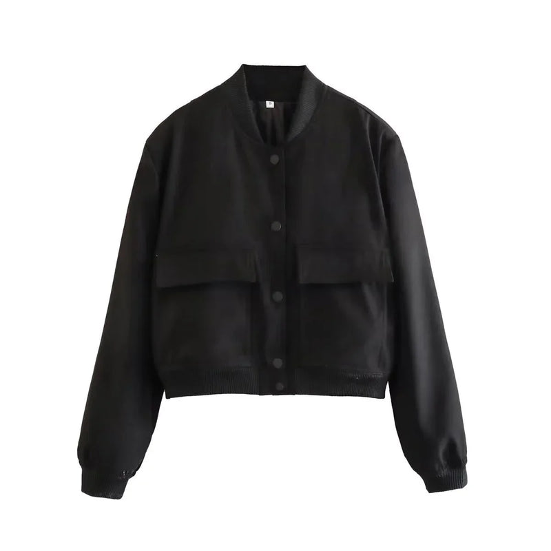 Classic Designed Jacket