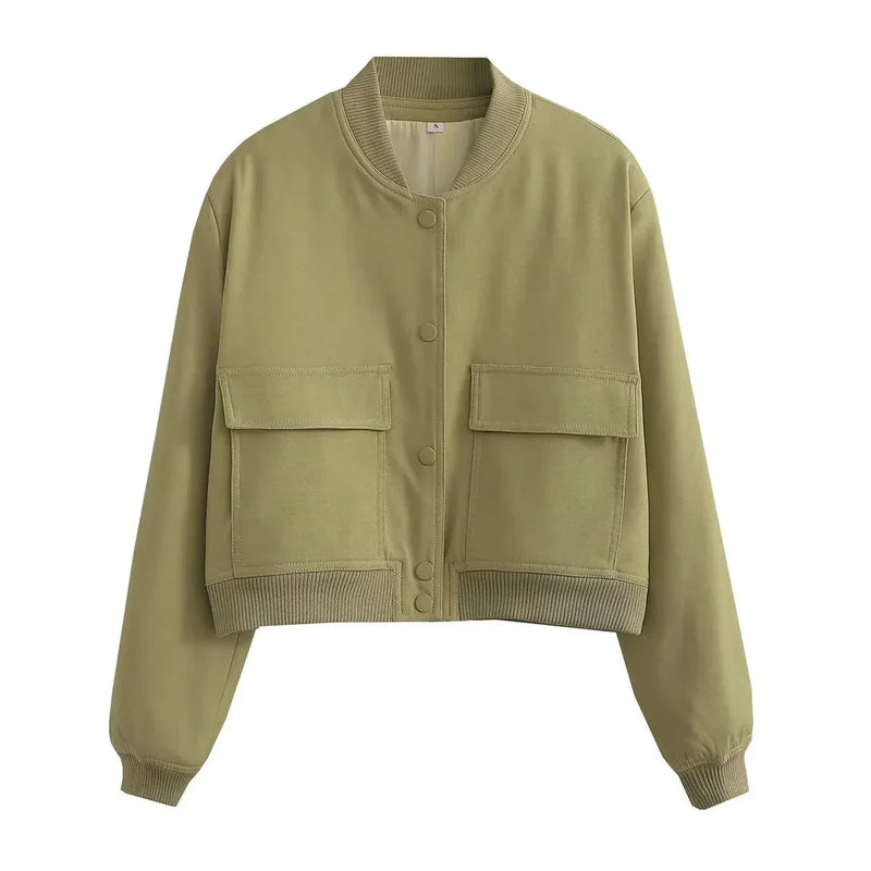 Vintage Inspired Jacket