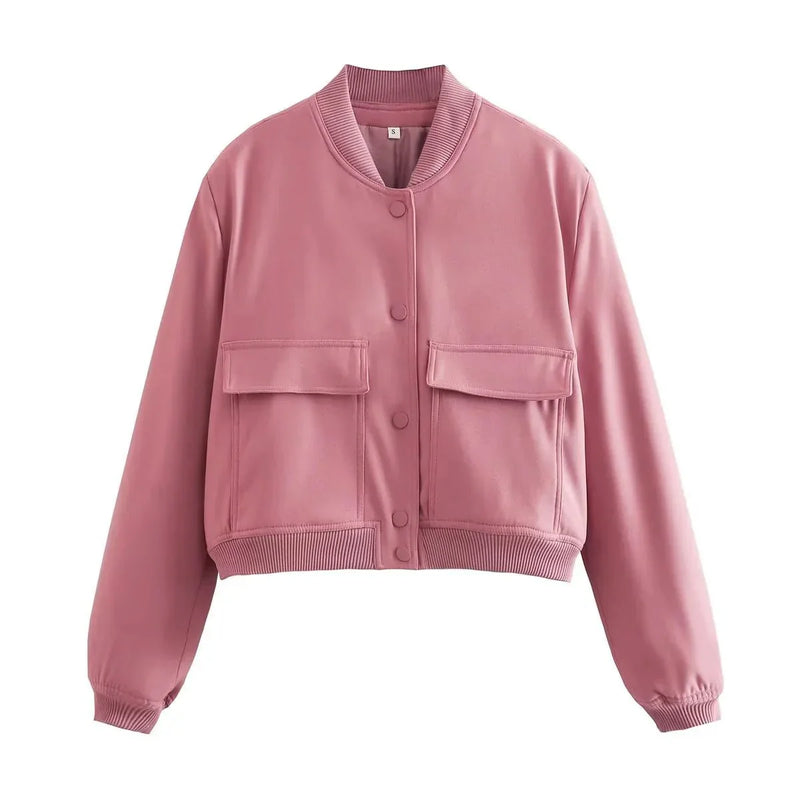 Classic Designed Jacket