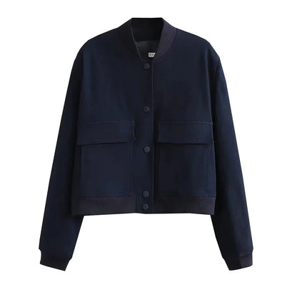 Classic Designed Jacket