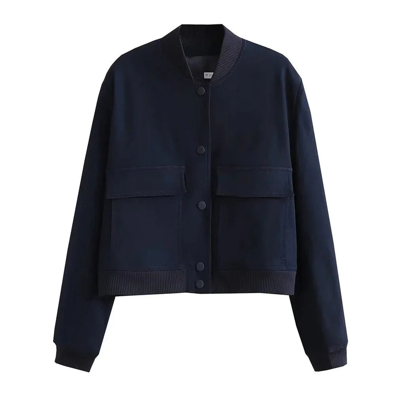 Vintage Inspired Jacket