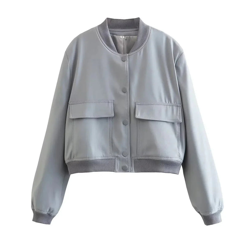 Classic Designed Jacket