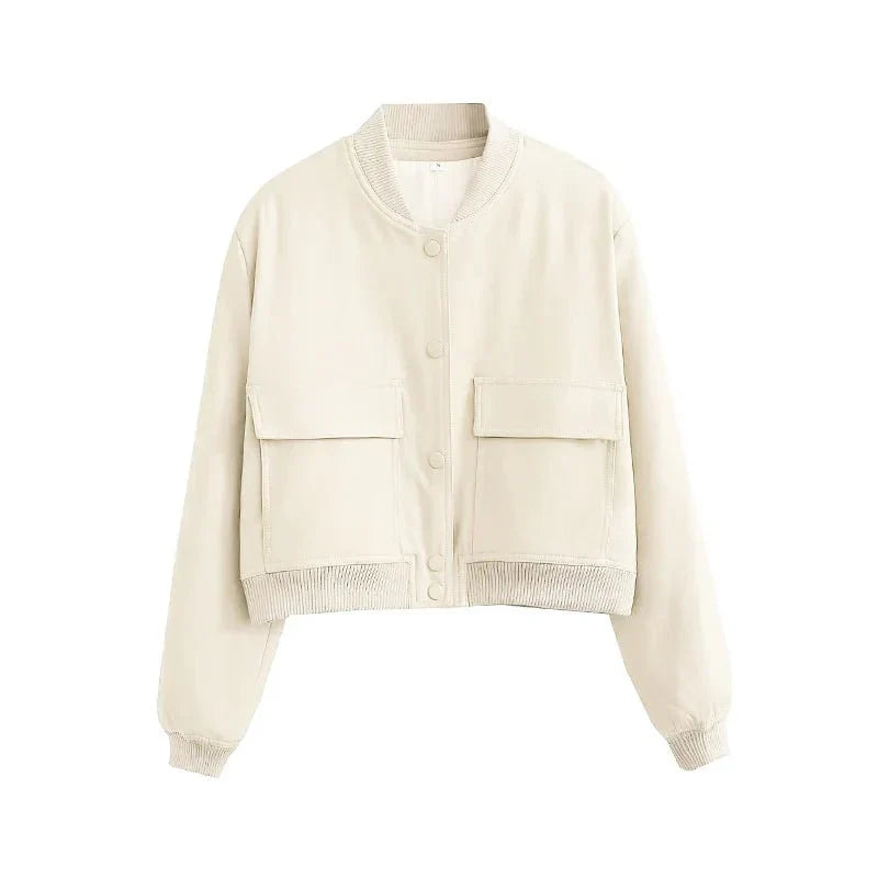 Vintage Inspired Jacket