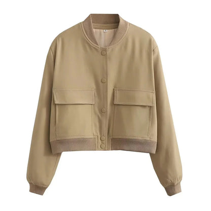 Classic Designed Jacket