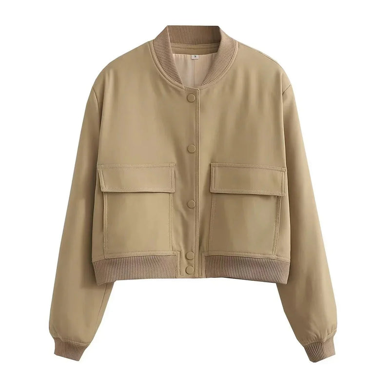 Classic Designed Jacket