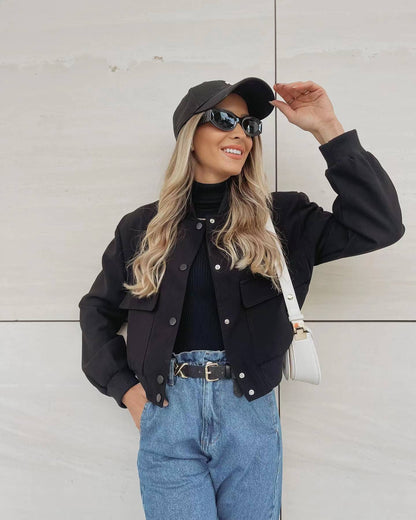 Classic Designed Jacket