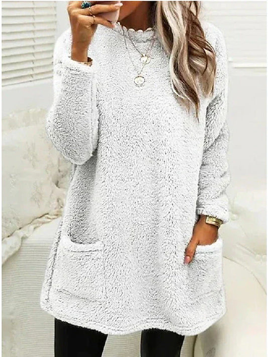 Beautifully Crafted Sweater