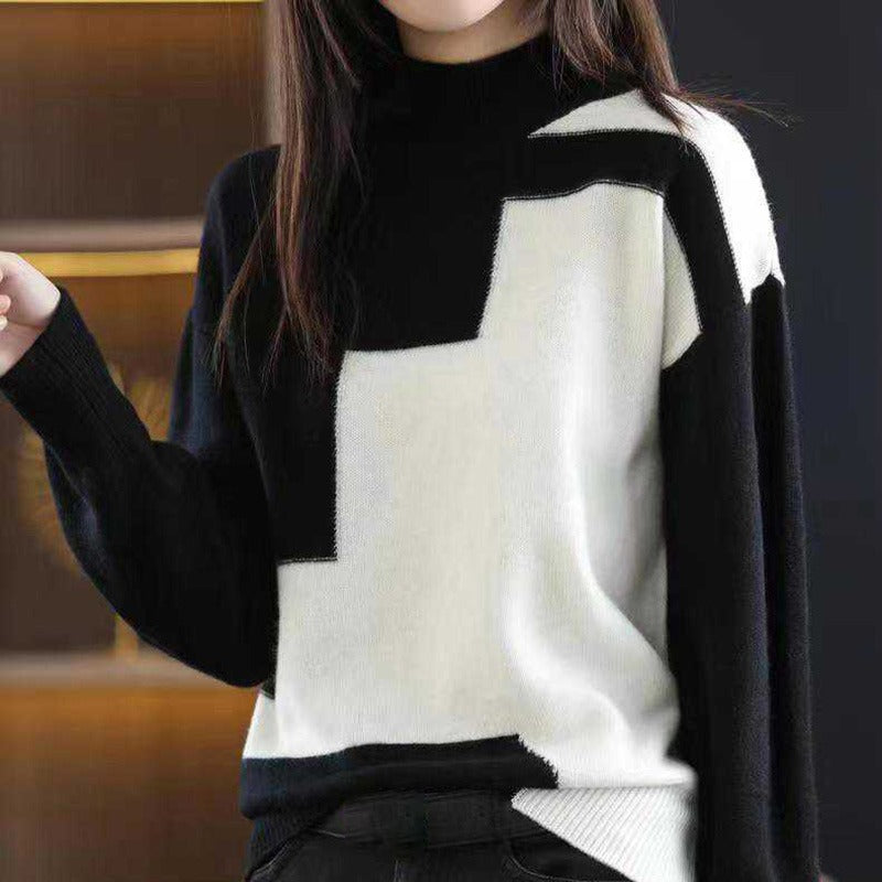 Thoughtfully Designed Sweater