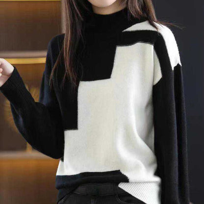 Thoughtfully Designed Sweater