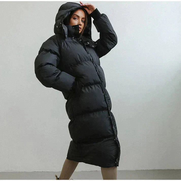 Gracefully Designed Jacket