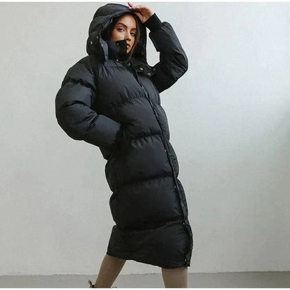 Gracefully Designed Jacket