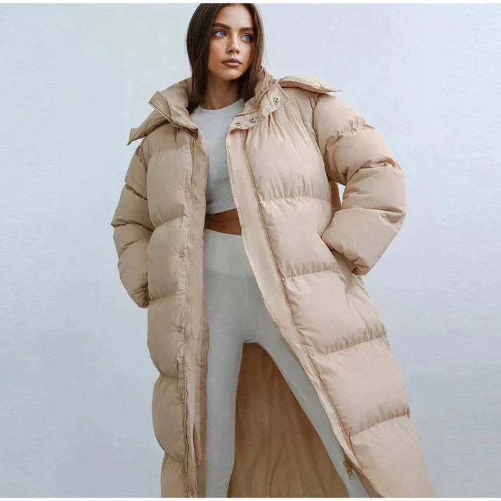 Gracefully Designed Jacket
