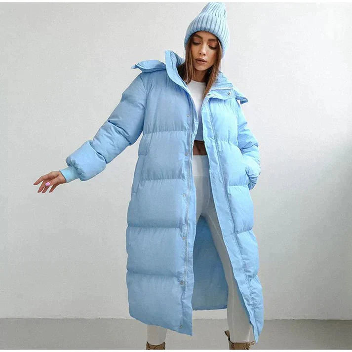 Gracefully Designed Jacket