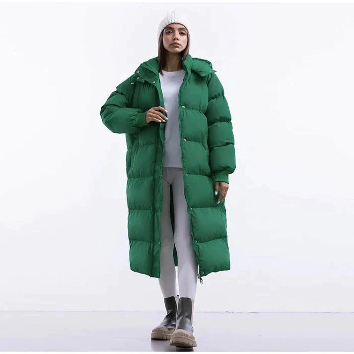 Gracefully Designed Jacket