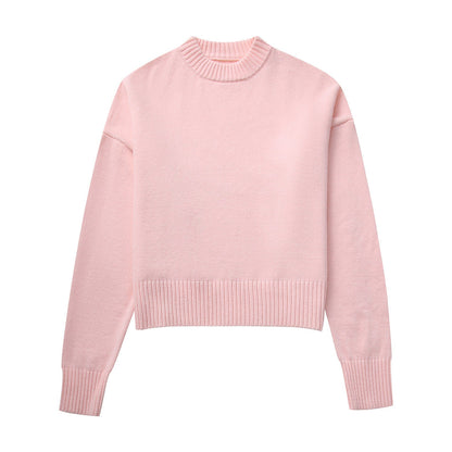 Elegantly Designed Sweater