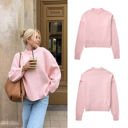 Thoughtfully Designed Sweater
