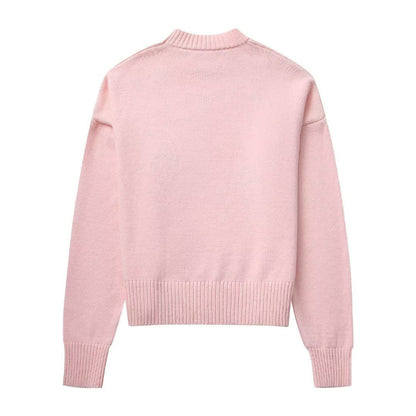 Elegantly Designed Sweater