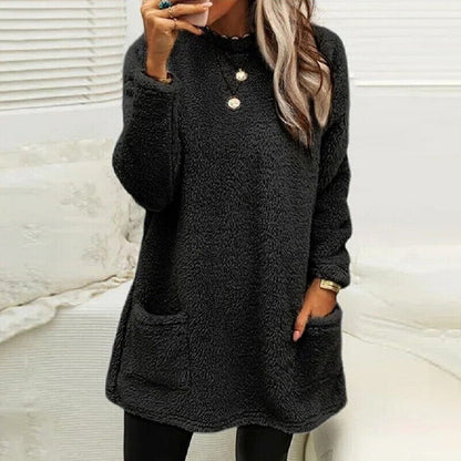 JO | Trendy and elegant sweater