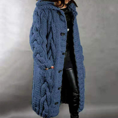 JO | Ladies cardigan sweater