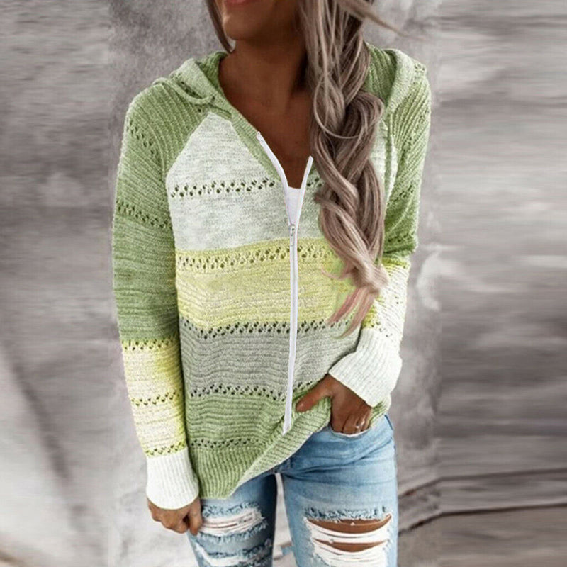 JO | Lightweight sweater