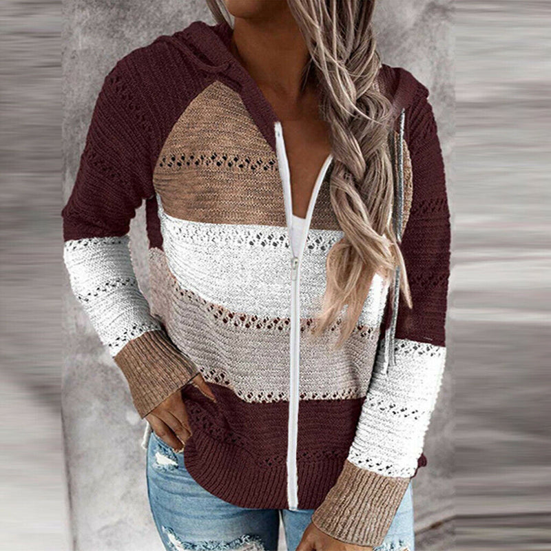 JO | Lightweight sweater