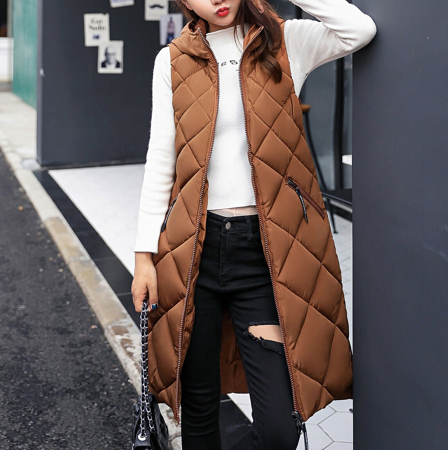 JO | Large & Stylish