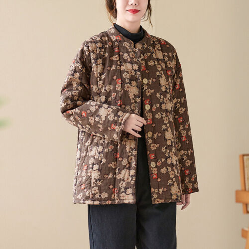 Thoughtfully Designed Jacket