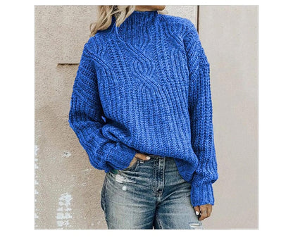 Vintage Inspired Sweater