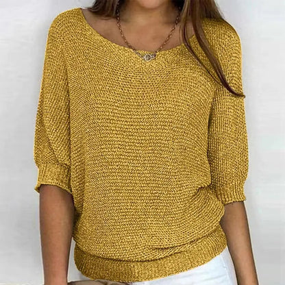 Elegantly Designed Sweater
